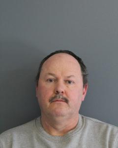 Scotty L Morris a registered Sex Offender of West Virginia