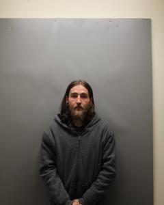 Caleb Mecah Mitchell a registered Sex Offender of West Virginia