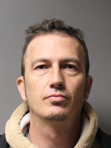 James Allen Rogers a registered Sex Offender of West Virginia