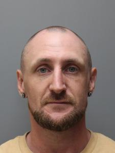Justin Dyer Mongold a registered Sex Offender of West Virginia
