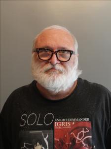 Wayne V Harless a registered Sex Offender of West Virginia