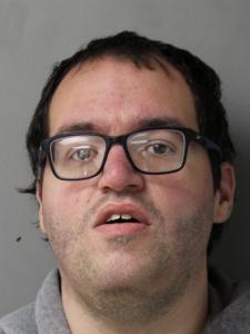 Christopher Scott Perdue a registered Sex Offender of West Virginia
