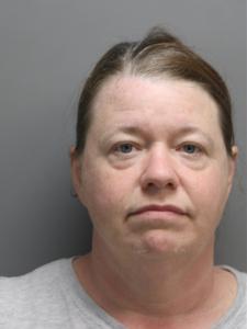 Misty D Baisden a registered Sex Offender of West Virginia