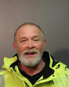 Anthony D Albright a registered Sex Offender of West Virginia