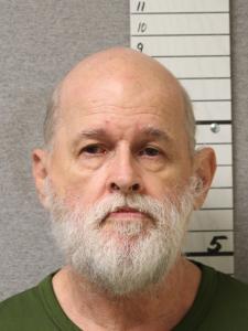 Robert H Parks a registered Sex Offender of West Virginia
