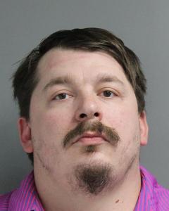 Justin M Klintworth a registered Sex Offender of West Virginia