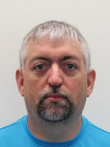 Brian E Rowan a registered Sex Offender of West Virginia