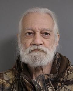 Thomas P Campbell a registered Sex Offender of West Virginia