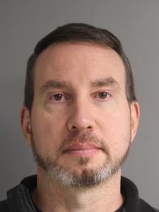 Kevin M Rogier a registered Sex Offender of West Virginia