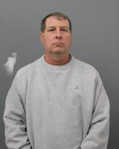 Allen Preston Burgess a registered Sex Offender of West Virginia
