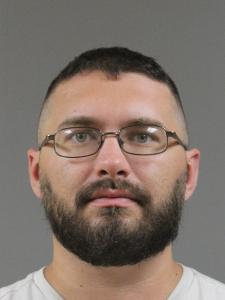 Zachary R Siford a registered Sex Offender of West Virginia