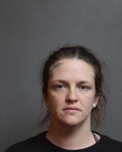 Amanda D Lemasters a registered Sex Offender of West Virginia