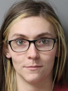 Alexandria Marie Beckett a registered Sex Offender of West Virginia