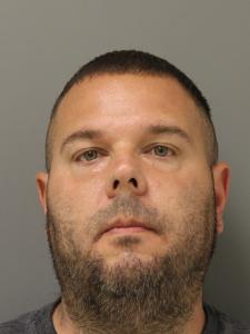 Brandon J Summers a registered Sex Offender of West Virginia