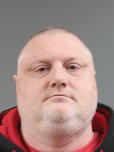 Wesley R Chalk a registered Sex Offender of West Virginia