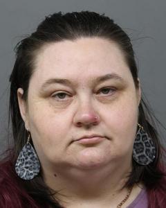 Bertha M Cricks a registered Sex Offender of West Virginia