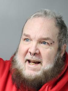 Kennith Paul Arnold a registered Sex Offender of West Virginia