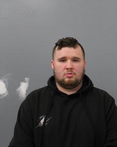 Eddie D Robinette a registered Sex Offender of West Virginia