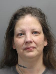 Jacqueline D Mcgraw a registered Sex Offender of West Virginia