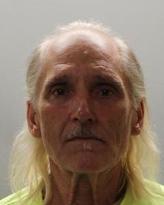 Gary Wayne Underwood a registered Sex Offender of West Virginia
