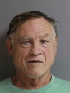 Teddy Ray Baria a registered Sex Offender of West Virginia