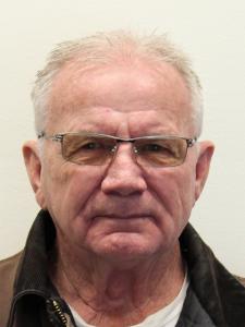 Clark Thomas Gump a registered Sex Offender of West Virginia