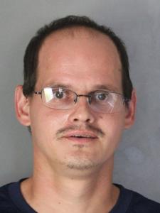 Billy R Rhodes a registered Sex Offender of West Virginia