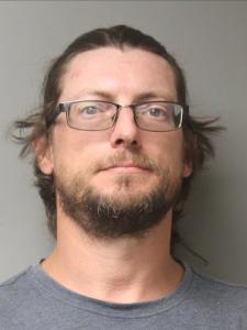 Joshua T Hall a registered Sex Offender of West Virginia