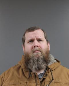 Patrick J Huey a registered Sex Offender of West Virginia