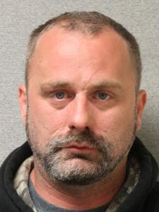 Dwayne M Humbertson a registered Sex Offender of West Virginia