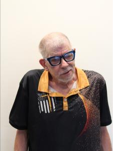 John Luther Dennis a registered Sex Offender of West Virginia