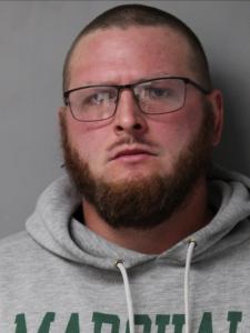Izaiah W Hart a registered Sex Offender of West Virginia
