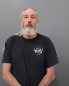 Brian S Butler a registered Sex Offender of West Virginia