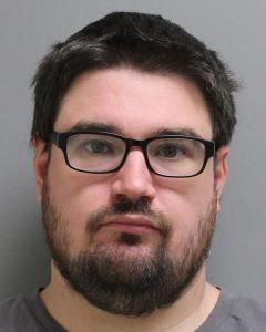 Brandon Donovan Schwartz a registered Sex Offender of West Virginia