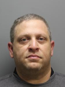 Cody M Wroblewski a registered Sex Offender of West Virginia