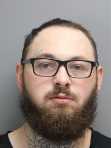 Tristan R Garrison a registered Sex Offender of West Virginia