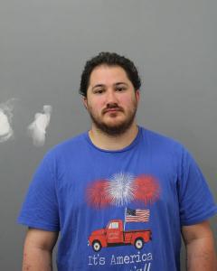 Tyler W Haynes a registered Sex Offender of West Virginia