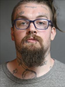 Tyler B Hillery a registered Sex Offender of West Virginia