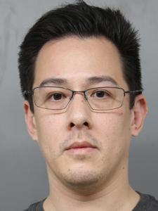 Sean S Saguansin a registered Sex Offender of West Virginia