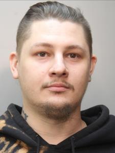 Harley D Lyons a registered Sex Offender of West Virginia