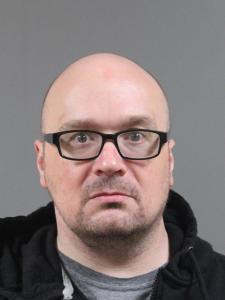 Christopher L Myers a registered Sex Offender of West Virginia