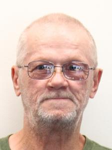 Paul Michael Harris a registered Sex Offender of West Virginia