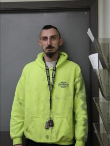 Christian L Richards a registered Sex Offender of West Virginia