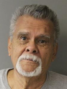 Samuel J Gonzales a registered Sex Offender of West Virginia