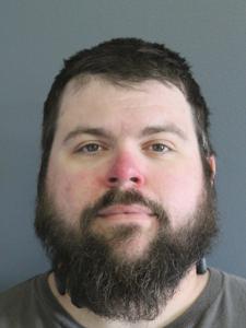 Derek N Fentress a registered Sex Offender of West Virginia