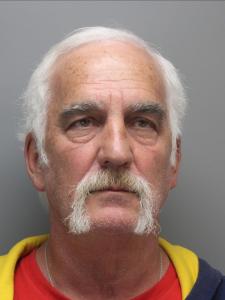 William R Roegner a registered Sex Offender of West Virginia