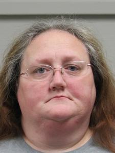 Mindy S Caporaletti a registered Sex Offender of West Virginia