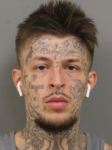 Jacob L Shingleton a registered Sex Offender of West Virginia