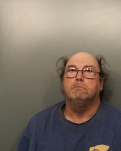 Joseph M Goddard a registered Sex Offender of West Virginia