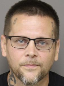 David J Arrigo a registered Sex Offender of West Virginia